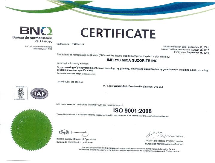 ISO 90012008 ENG
