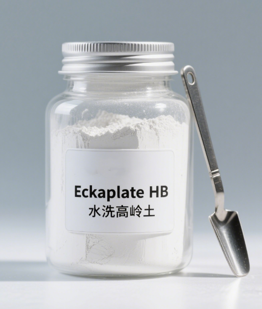 钛白粉涨价潮再升温！片状高岭土HB替代来救场