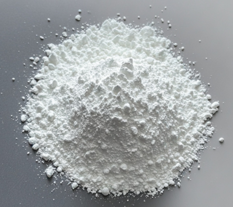 钛白粉涨价潮再临！纳米级高岭土172和片状高岭