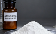 涂层隐形助手:这款高岭土让涂层平整性拉满