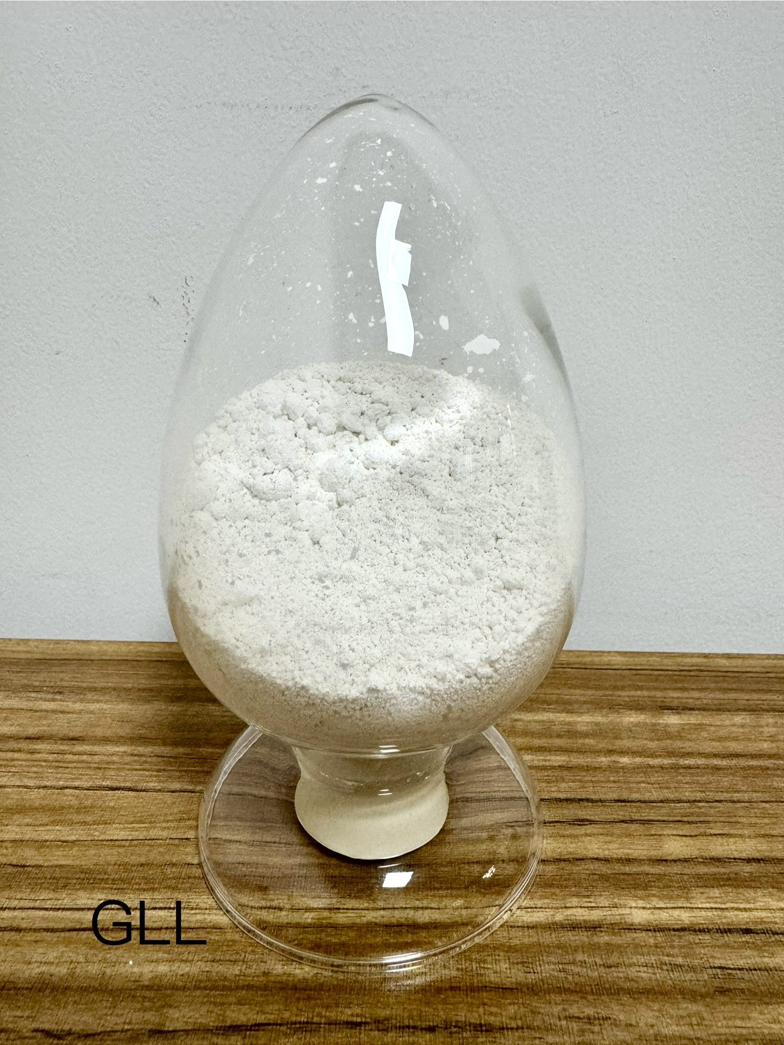 医疗密封工业：Glomax LL高岭土让医用丁基胶塞更