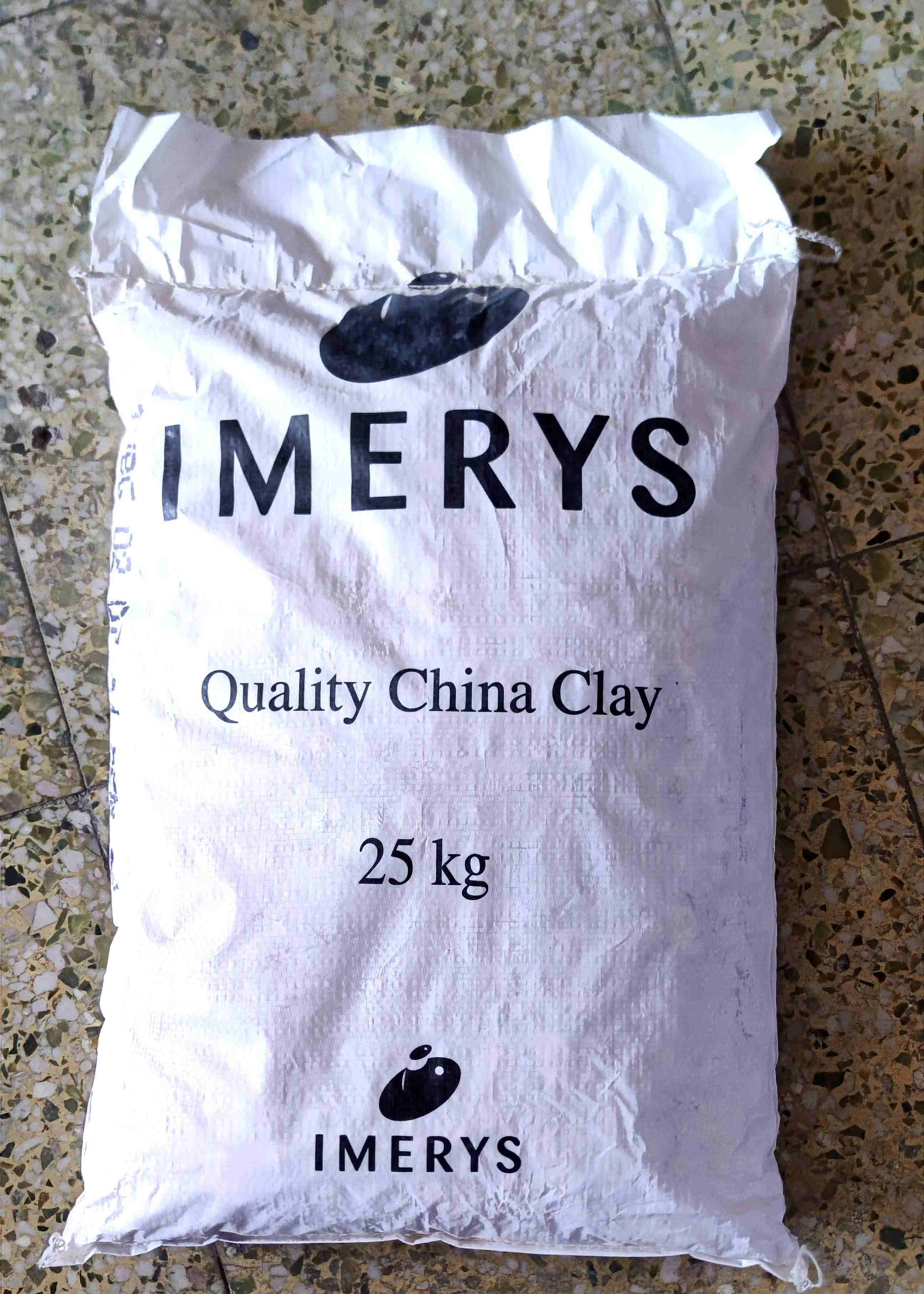 <b>全球知名群青生产商采用的英国高岭土Remblend</b>