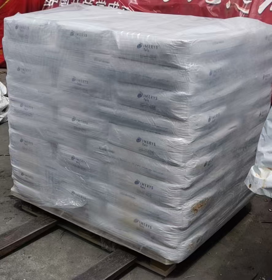 Speswhite英国水洗高岭土应用介绍