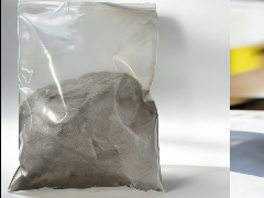 高长径比云母 150S：从“增强材料”到“结构调控