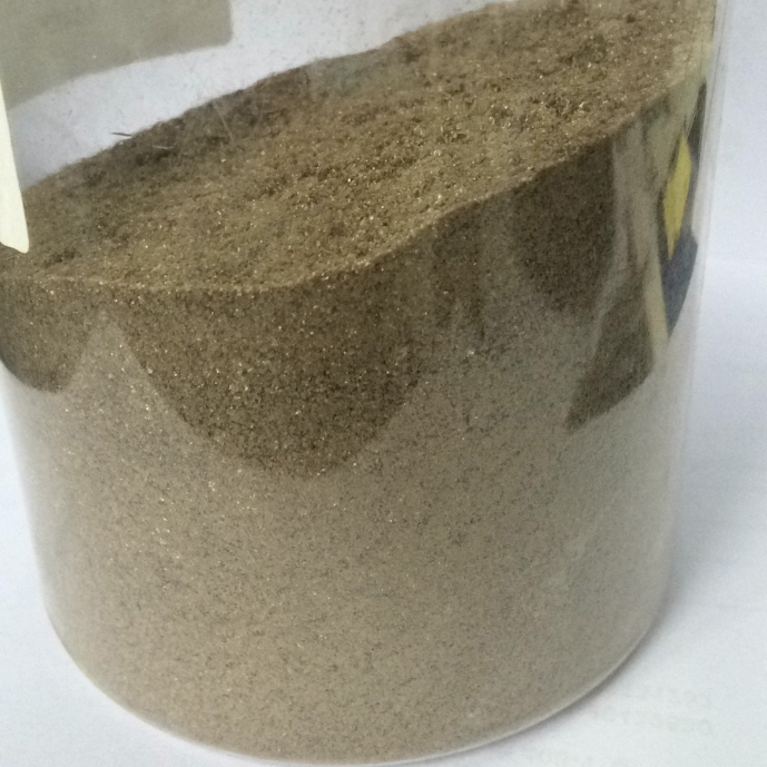 为什么金云母（Phlogopite）常用于摩擦材料？